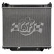 Purchase Top-Quality Radiator by CSF - 3111 pa2