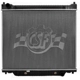 Purchase Top-Quality Radiator by CSF - 3112 pa1