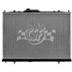 Purchase Top-Quality Radiateur by CSF - 3123 pa3