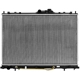 Purchase Top-Quality Radiateur by CSF - 3123 pa8