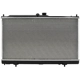 Purchase Top-Quality CSF - 3127 - Engine Coolant Radiator pa1