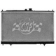 Purchase Top-Quality Radiator by CSF - 3128 pa1