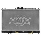 Purchase Top-Quality Radiator by CSF - 3128 pa2