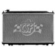 Purchase Top-Quality Radiator by CSF - 3131 pa1