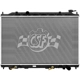 Purchase Top-Quality Radiator by CSF - 3133 pa1