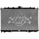 Purchase Top-Quality Radiator by CSF - 3134 pa1