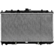 Purchase Top-Quality Radiator by CSF - 3134 pa2
