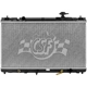 Purchase Top-Quality Radiator by CSF - 3143 pa4