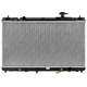 Purchase Top-Quality Radiator by CSF - 3143 pa5