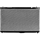 Purchase Top-Quality Radiator by CSF - 3145 pa3