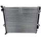 Purchase Top-Quality Radiator by CSF - 3150 pa4