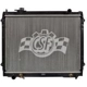 Purchase Top-Quality Radiator by CSF - 3154 pa2