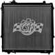 Purchase Top-Quality Radiator by CSF - 3157 pa3