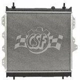Purchase Top-Quality Radiator by CSF - 3172 pa1