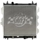 Purchase Top-Quality Radiator by CSF - 3172 pa2