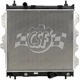 Purchase Top-Quality Radiator by CSF - 3172 pa5