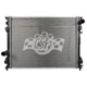 Purchase Top-Quality Radiator by CSF - 3174 pa2