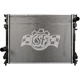 Purchase Top-Quality Radiator by CSF - 3174 pa6