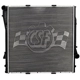 Purchase Top-Quality Radiator by CSF - 3178 pa2