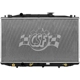Purchase Top-Quality Radiator by CSF - 3185 pa1