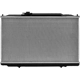 Purchase Top-Quality Radiator by CSF - 3187 pa2