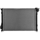 Purchase Top-Quality CSF - 3194 - Engine Coolant Radiator pa2