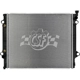 Purchase Top-Quality Radiator by CSF - 3200 pa1