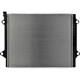 Purchase Top-Quality Radiator by CSF - 3200 pa4