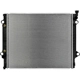 Purchase Top-Quality Radiator by CSF - 3200 pa5
