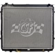 Purchase Top-Quality Radiator by CSF - 3235 pa1