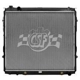 Purchase Top-Quality Radiator by CSF - 3238 pa3