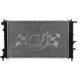 Purchase Top-Quality Radiator by CSF - 3239 pa2