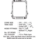 Purchase Top-Quality CSF - 3242 - Engine Coolant Radiateur pa5