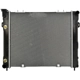 Purchase Top-Quality CSF - 3246 - Engine Coolant Radiator pa1