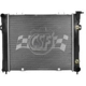 Purchase Top-Quality Radiator by CSF - 3249 pa1