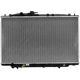 Purchase Top-Quality CSF - 3253 - Engine Coolant Radiator pa1