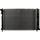 Purchase Top-Quality Radiator by CSF - 3259 pa1