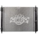 Purchase Top-Quality Radiator by CSF - 3261 pa1