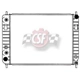 Purchase Top-Quality Radiator by CSF - 3261 pa6