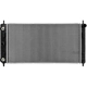 Purchase Top-Quality CSF - 3263 - Engine Coolant Radiator pa2