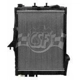 Purchase Top-Quality Radiator by CSF - 3268 pa2