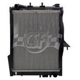 Purchase Top-Quality Radiator by CSF - 3269 pa1