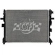 Purchase Top-Quality Radiateur par CSF - 3275 pa1