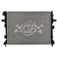 Purchase Top-Quality Radiateur par CSF - 3275 pa2