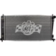 Purchase Top-Quality Radiator by CSF - 3276 pa1