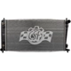 Purchase Top-Quality Radiator by CSF - 3276 pa2