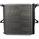 Purchase Top-Quality CSF - 3277 - Engine Coolant Radiator pa1