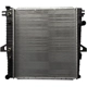 Purchase Top-Quality CSF - 3277 - Engine Coolant Radiator pa2
