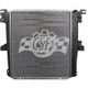 Purchase Top-Quality Radiator by CSF - 3279 pa1