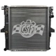 Purchase Top-Quality Radiator by CSF - 3279 pa2